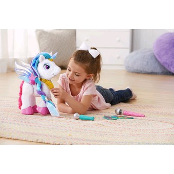 Myla the Magical Unicorn™ | Preschool Learning | VTech Toys Canada